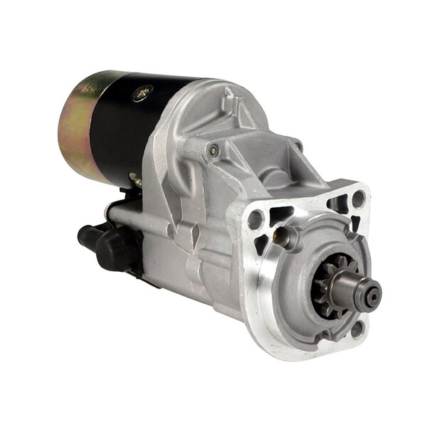 0R4319 - MOTOR GP 416B/426B 3054 1430538 Fits Caterpillar